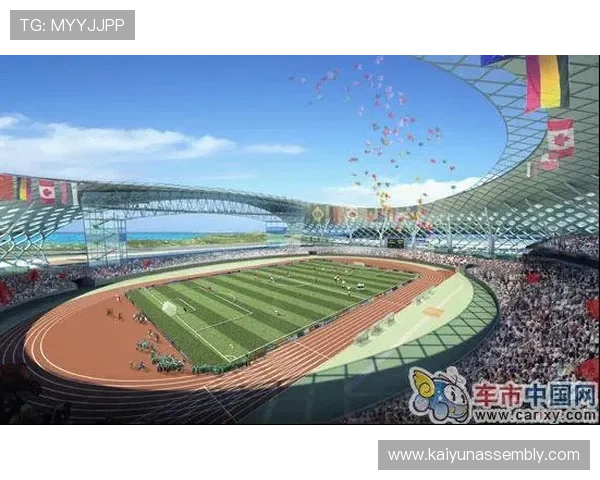 利用开源体育馆网实现体育场馆多功能管理与提升用户体验的实用指南