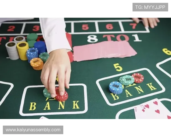 百家乐怎么玩才最容易赢得胜利的详细玩法介绍与技巧分析