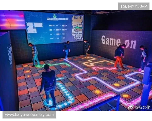 体验真人游戏无限带来的沉浸式虚拟娱乐，享受极致互动的乐趣