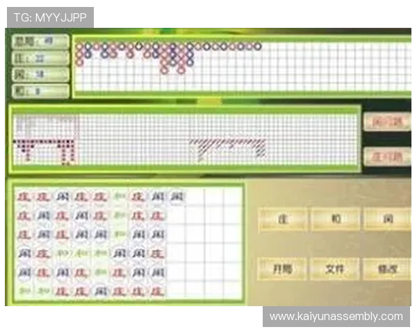 深入了解百家乐路单记路神器的功能特点及其在实际游戏中的应用效果
