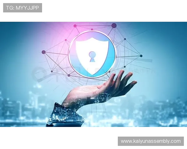 开云游戏平台如何保障玩家的账号安全与隐私保护措施详解