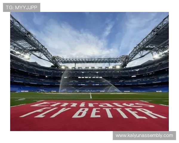 揭秘开云娱乐网站皇马赞助商的合作策略与品牌影响力提升